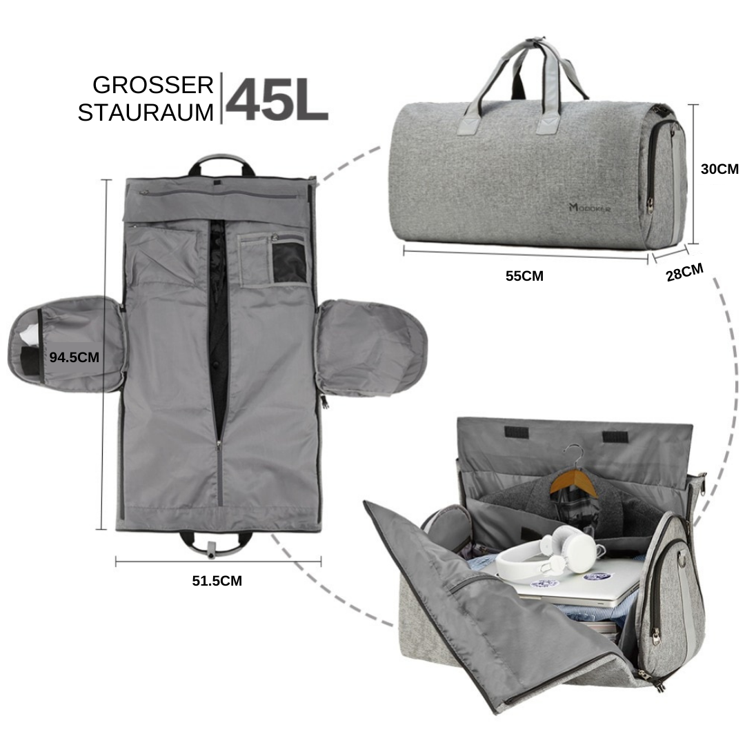 Travel Garment Bag