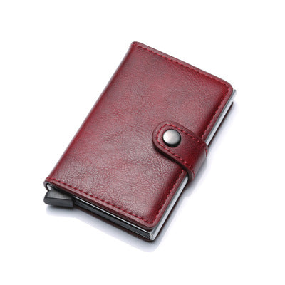 RFID Wallet