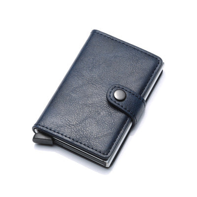 RFID Wallet