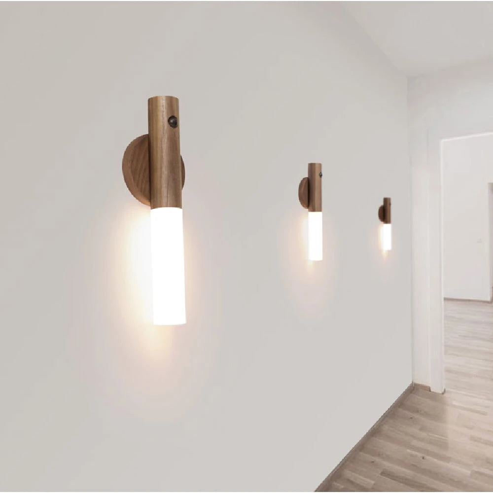 GINGKO - smart light