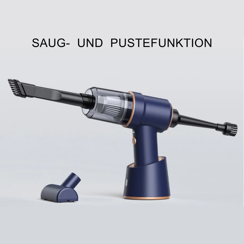 CleanGo-Handstaubsauger